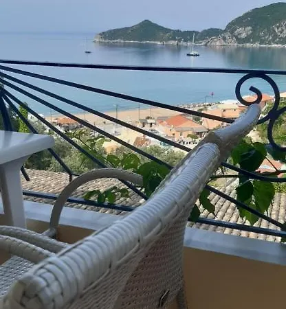 Theodora View Eleni *