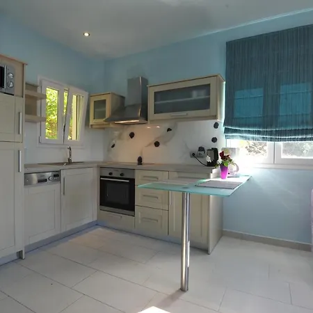 Theodora View Eleni *