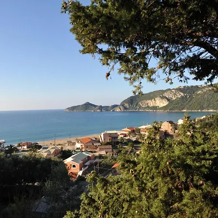 Theodora View Eleni * Άγιος Γεώργιος Πάγων